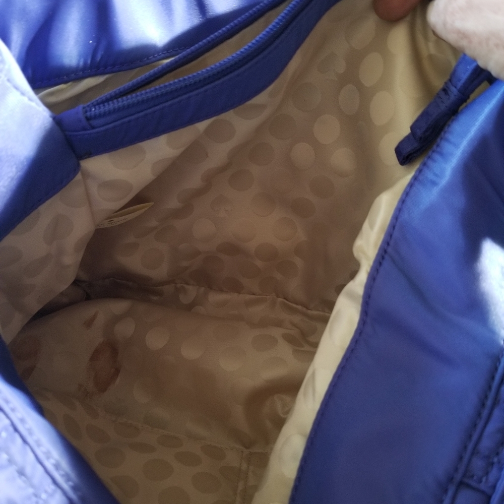 KATE SPADE TOTE, RARE - Picture 8 of 8